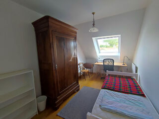  Appartement � vendre 4 pi�ces 82 m�