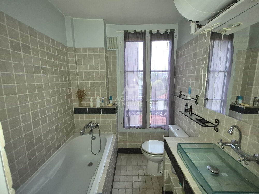 Vente Appartement Appartement Saint Germain En Laye 1 pièce(s) Saint germain en laye