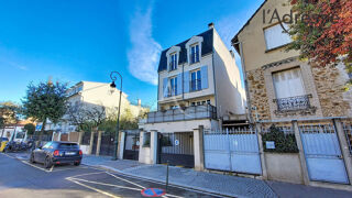  Maison � vendre 7 pi�ces 169 m�