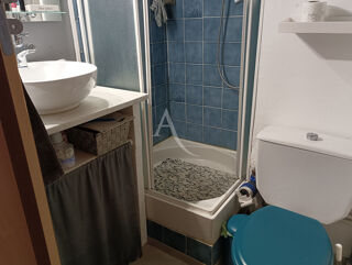  Appartement � vendre 1 pi�ce 20 m�