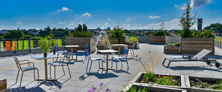  Appartement à vendre 2 pièces 43 m²