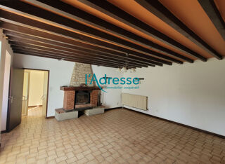  Maison � vendre 5 pi�ces 85 m�