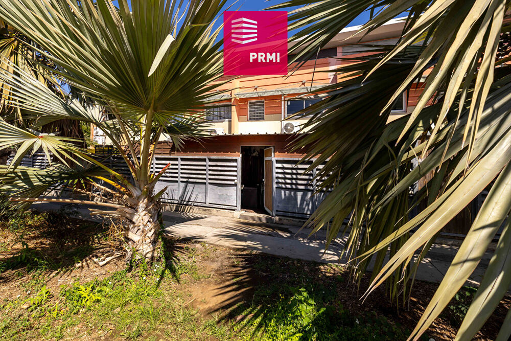 Maison 4 pièces 117 m² · à Le Port · 117 m² · 267 500 €