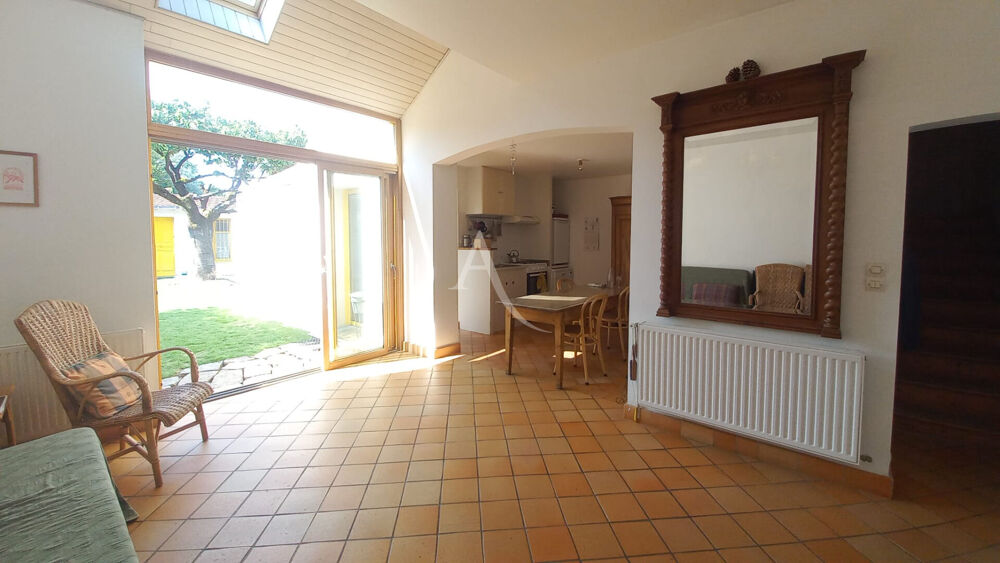Maison Familiale - ZOLA DURANTIERE