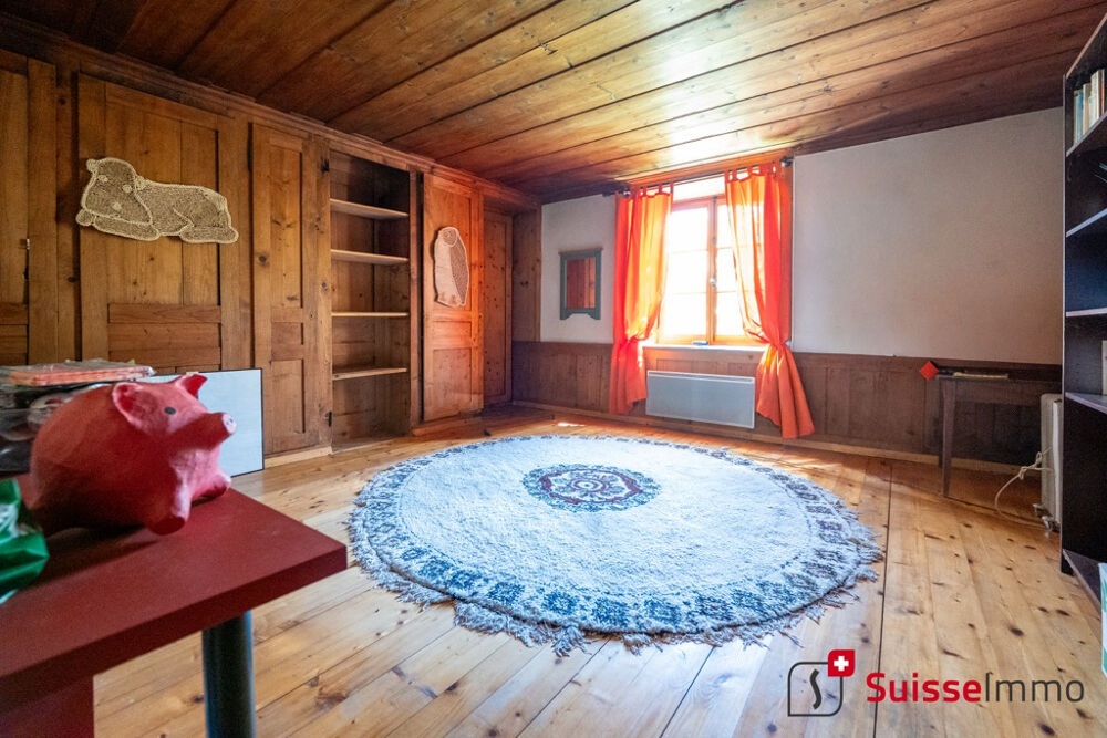 à vendre  Maison Fournet-Blancheroche (25140)