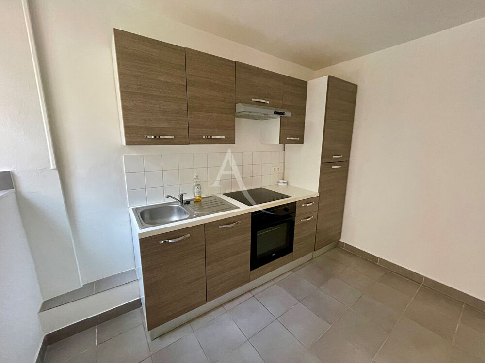 Vente Appartement Orleans - Hyper Centre Studio 21,5m² Orleans