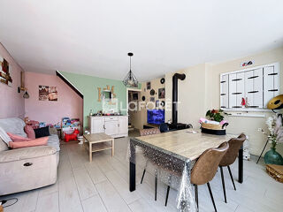  Maison à vendre 3 pièces 90 m²
