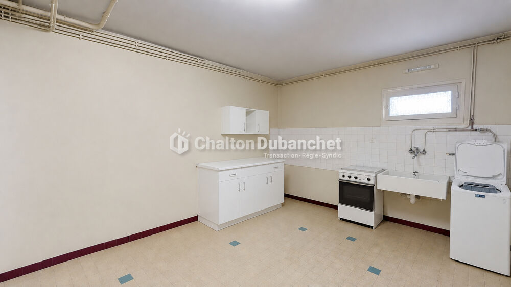 COURS - Maison de 159 m²
