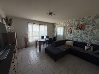  Appartement � vendre 3 pi�ces 75 m�