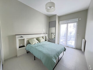  Appartement � louer 2 pi�ces 43 m�