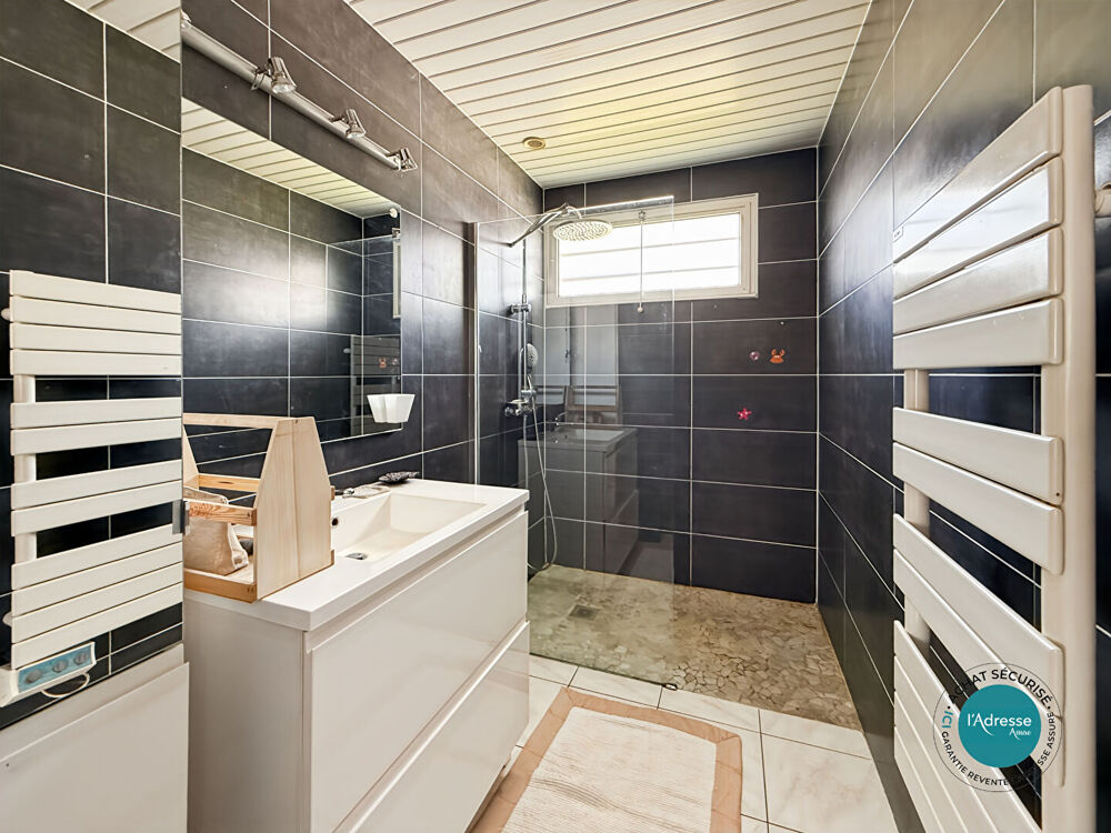 Vente Maison Maison Boissy Sous Saint Yon 6 pièce(s) 99 m2 Boissy sous saint yon