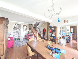  Maison � vendre 8 pi�ces 130 m�