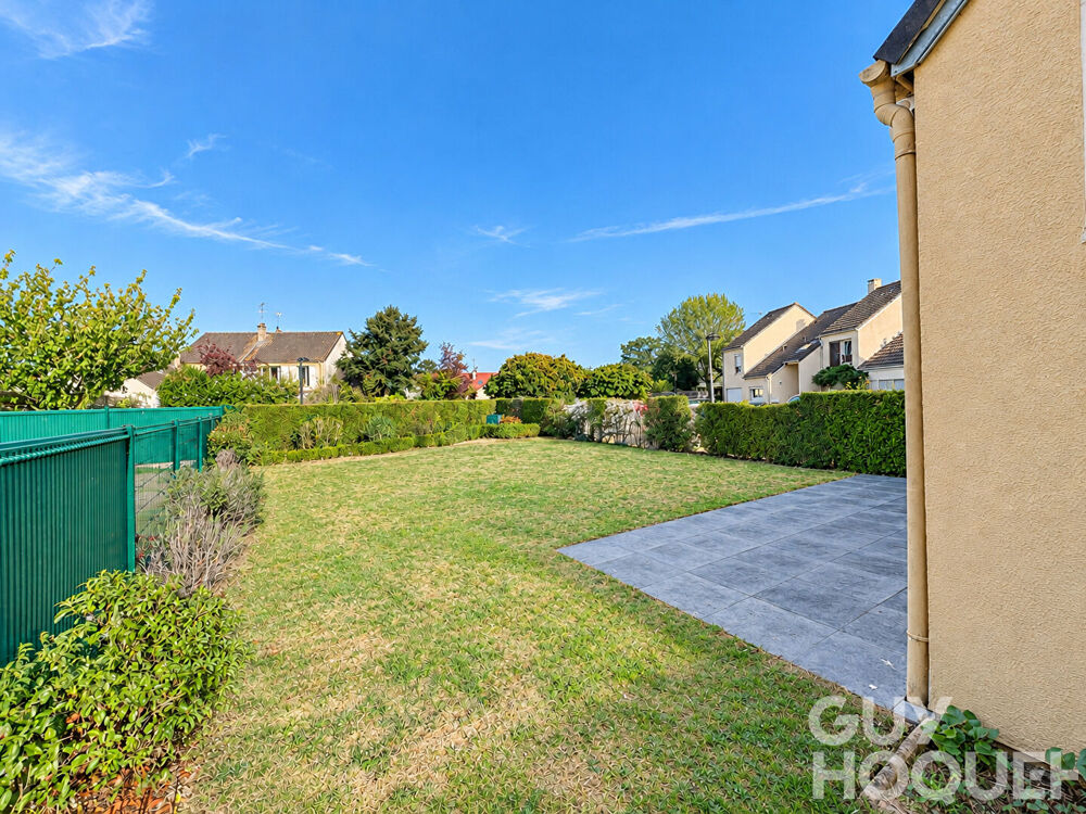 Vente Maison MAISON INDIVIDUELLE 3 CHAMBRES Rambouillet
