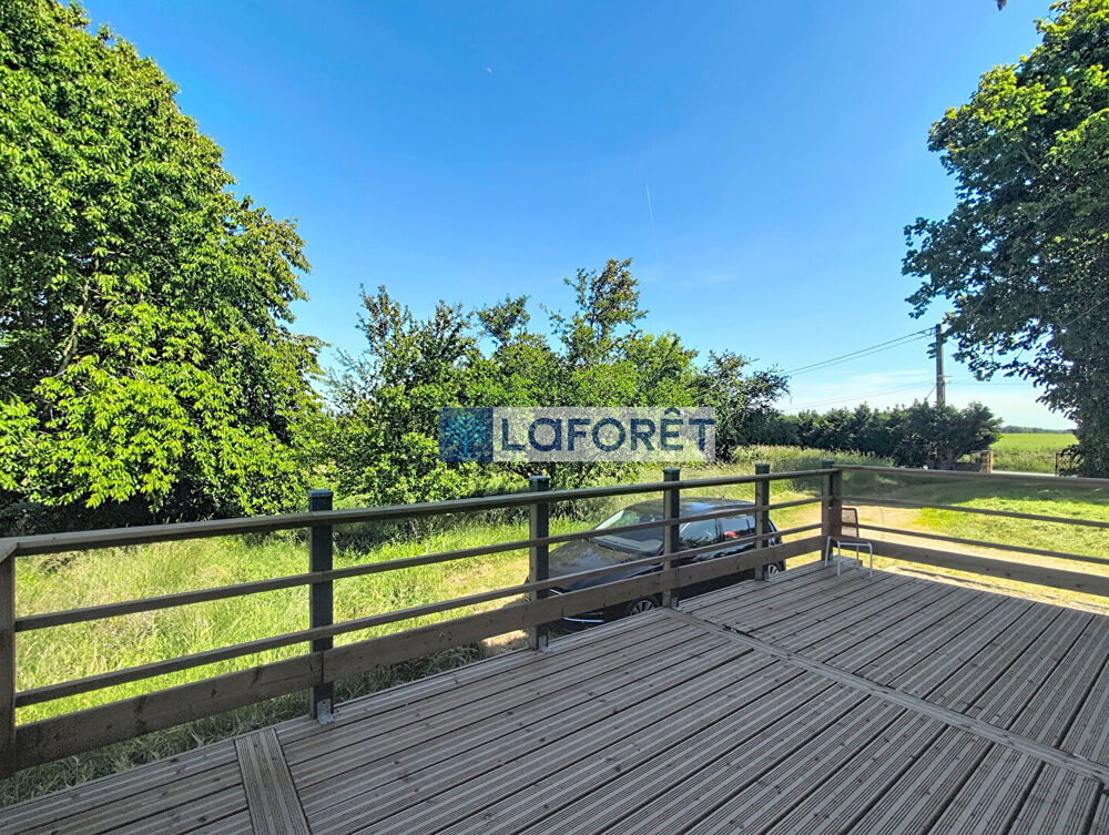 Vente Maison Maison Dompremy 6 pièce(s) 138 m2 Dompremy
