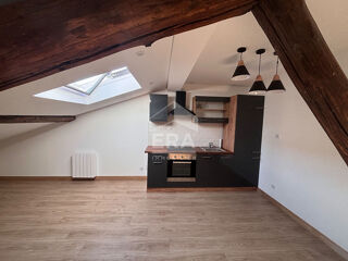  Appartement � vendre 2 pi�ces 42 m�