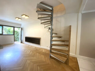  Maison à louer 5 pièces 105 m²