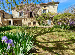  Maison à vendre 5 pièces 152 m²
