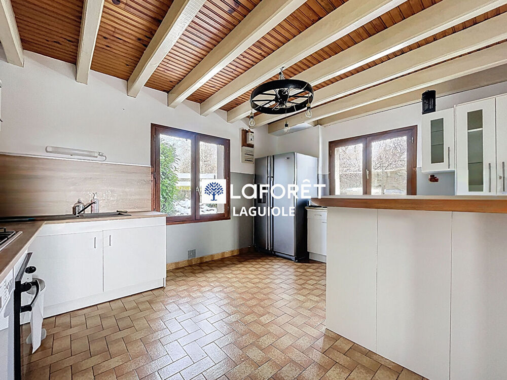 Maison Brommat 5 pièce(s) 130 m2