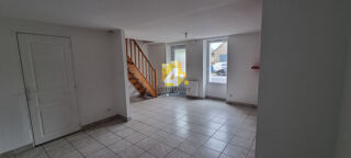  Maison à vendre 3 pièces 