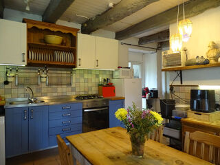  Maison � vendre 4 pi�ces 72 m�