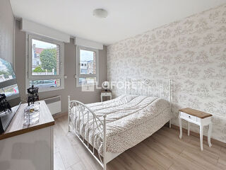  Appartement à vendre 2 pièces 60 m²