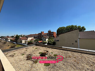  Appartement � vendre 4 pi�ces 75 m�