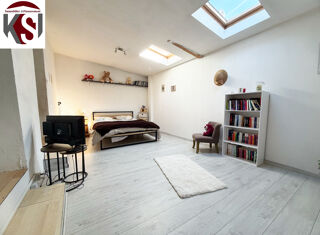  Maison à vendre 3 pièces 100 m²