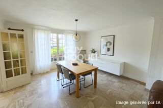  Maison à vendre 6 pièces 130 m²