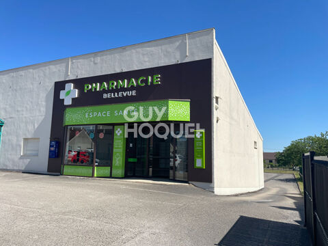 Local d'activit&eacute; &agrave; vendre SUR LA COMMUNE : "LE BREUIL" 139000 71670 Le breuil