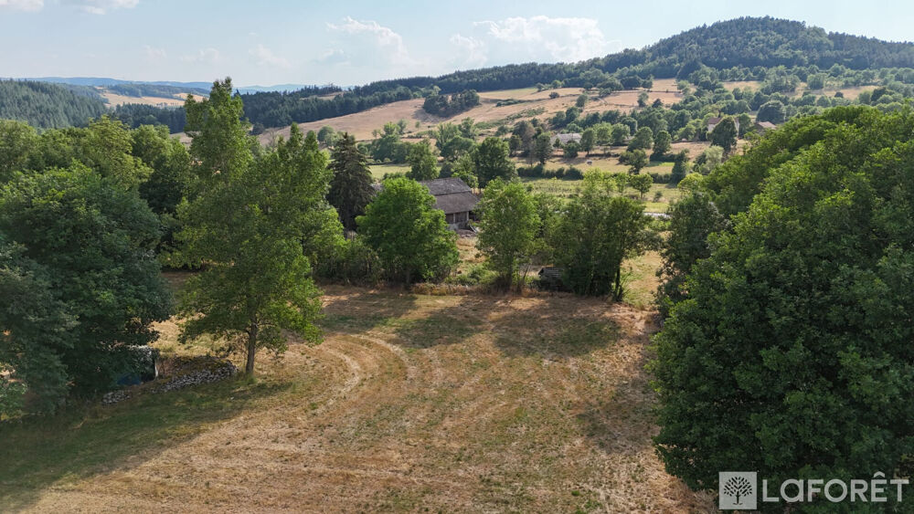 Vente Terrain Terrain constructible Rosieres 2257 m2 Rosieres