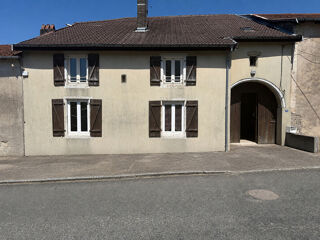  Maison à vendre 8 pièces 265 m²