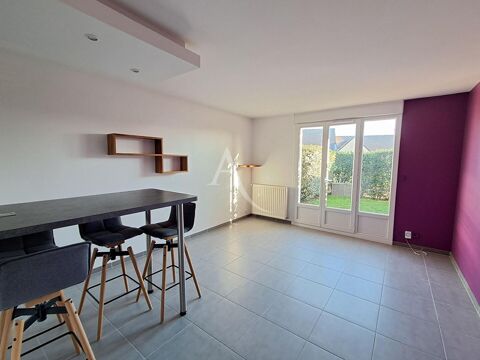  Appartement � louer 3 pi�ces 64 m�