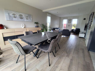  Maison à louer 6 pièces 105 m²