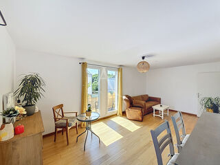  Appartement  vendre 3 pices 55 m Meaux