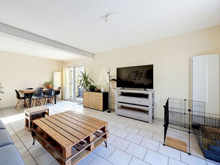  Maison à vendre 3 pièces 60 m²