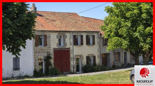  Maison à vendre 5 pièces 130 m²