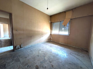 Vente Appartement Appartement 3 pièces à rénover  Cagnes-sur-Mer Idéal professions libérales Cagnes sur mer