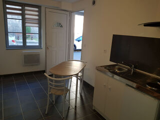  Appartement  louer 2 pices 33 m