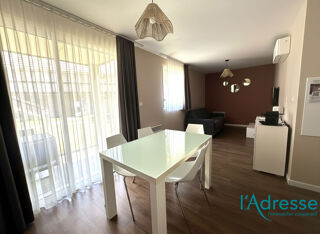  Appartement à vendre 2 pièces 40 m²