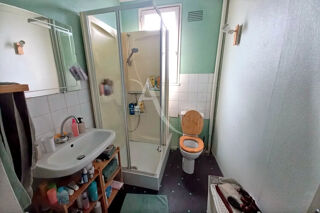  Appartement � vendre 2 pi�ces 39 m�