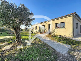  Maison � vendre 4 pi�ces 1 m�