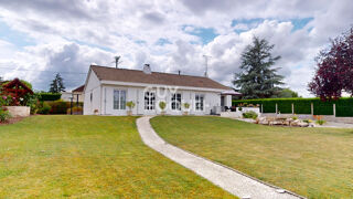  Maison � vendre 6 pi�ces 172 m�