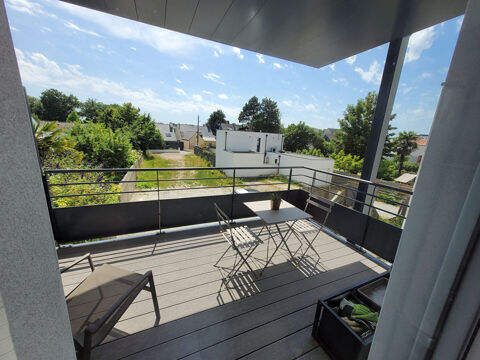  Appartement  louer 4 pices 65 m