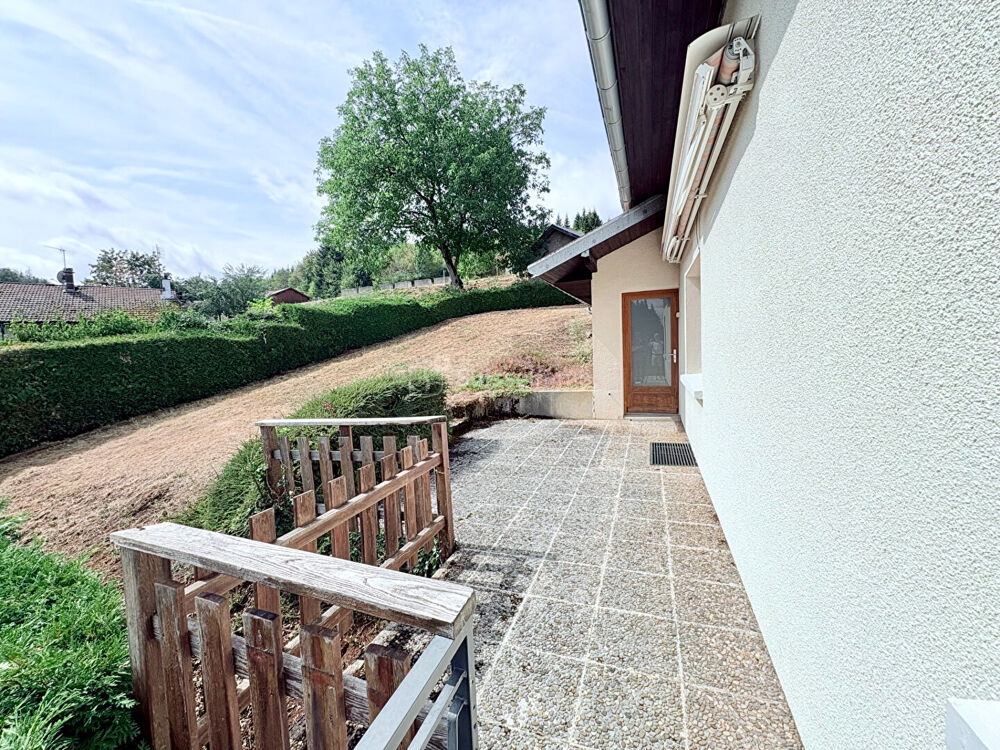 Maison Belleherbe 7 pièce(s) 125 m2