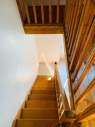  Appartement à louer 2 pièces 27 m²