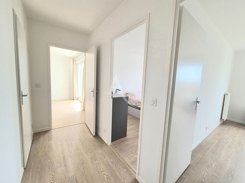 Vente Appartement Neuilly-Plaisance - Centre-ville à pied ! Neuilly plaisance