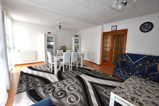  Maison à vendre 4 pièces 83 m²