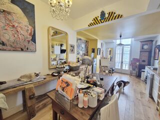  Appartement � vendre 3 pi�ces 98 m�