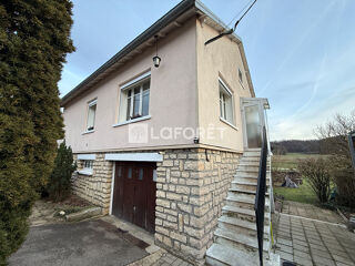  Maison � vendre 5 pi�ces 103 m�