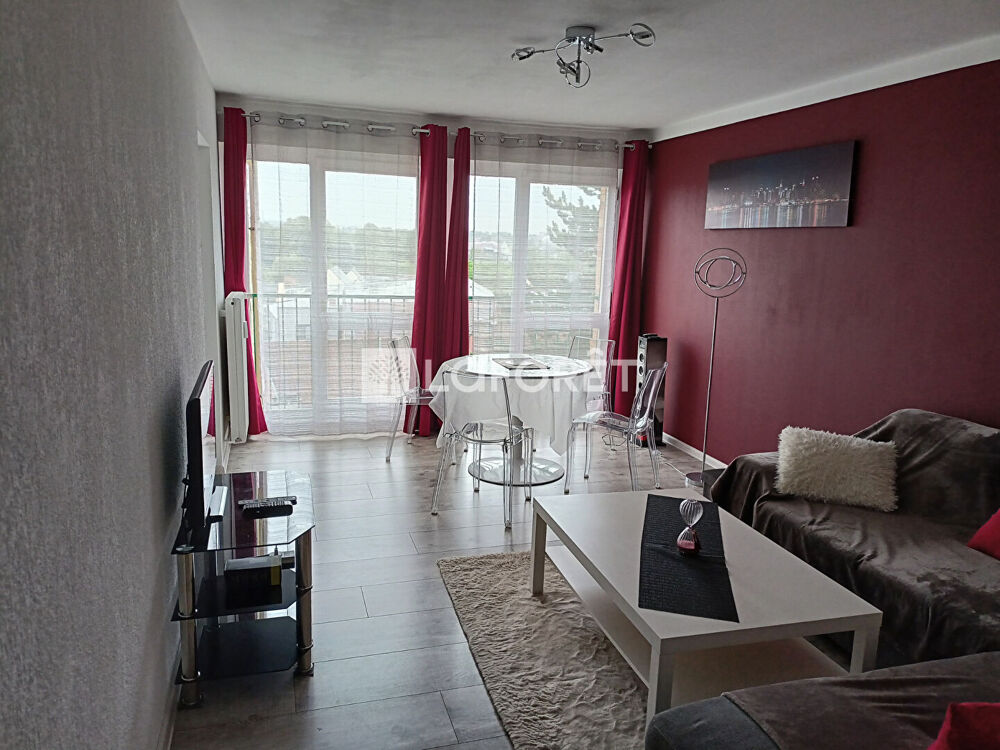 Location Appartement MARLY - RESIDENCE LES TAMARIS Marly